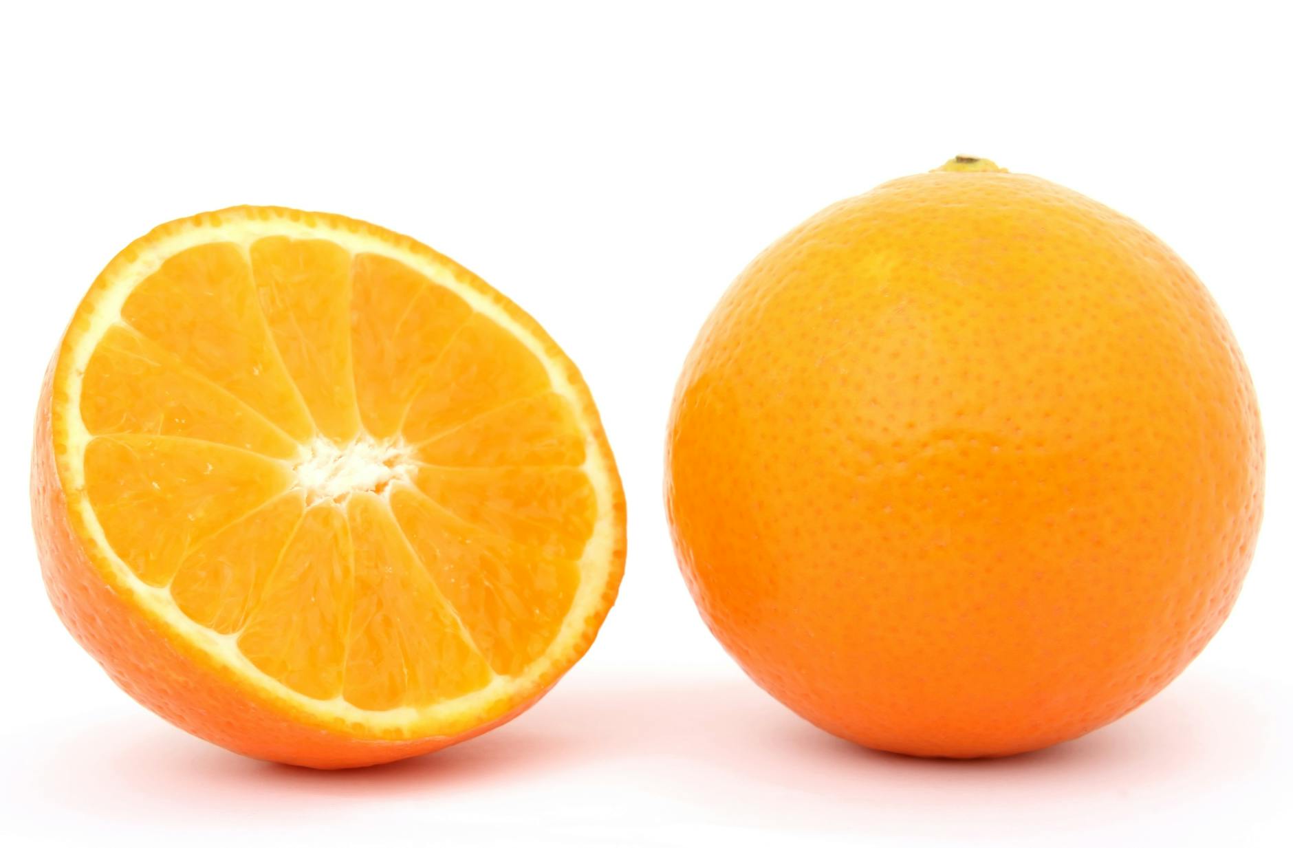 Cultural Practices Of Orange and Benefits Of Orange