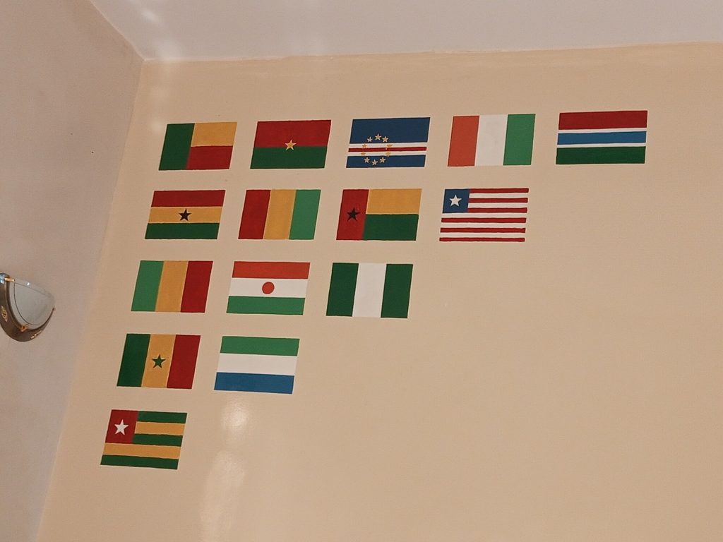 Aims and Objectives Of ECOWAS | History, Organs, problems