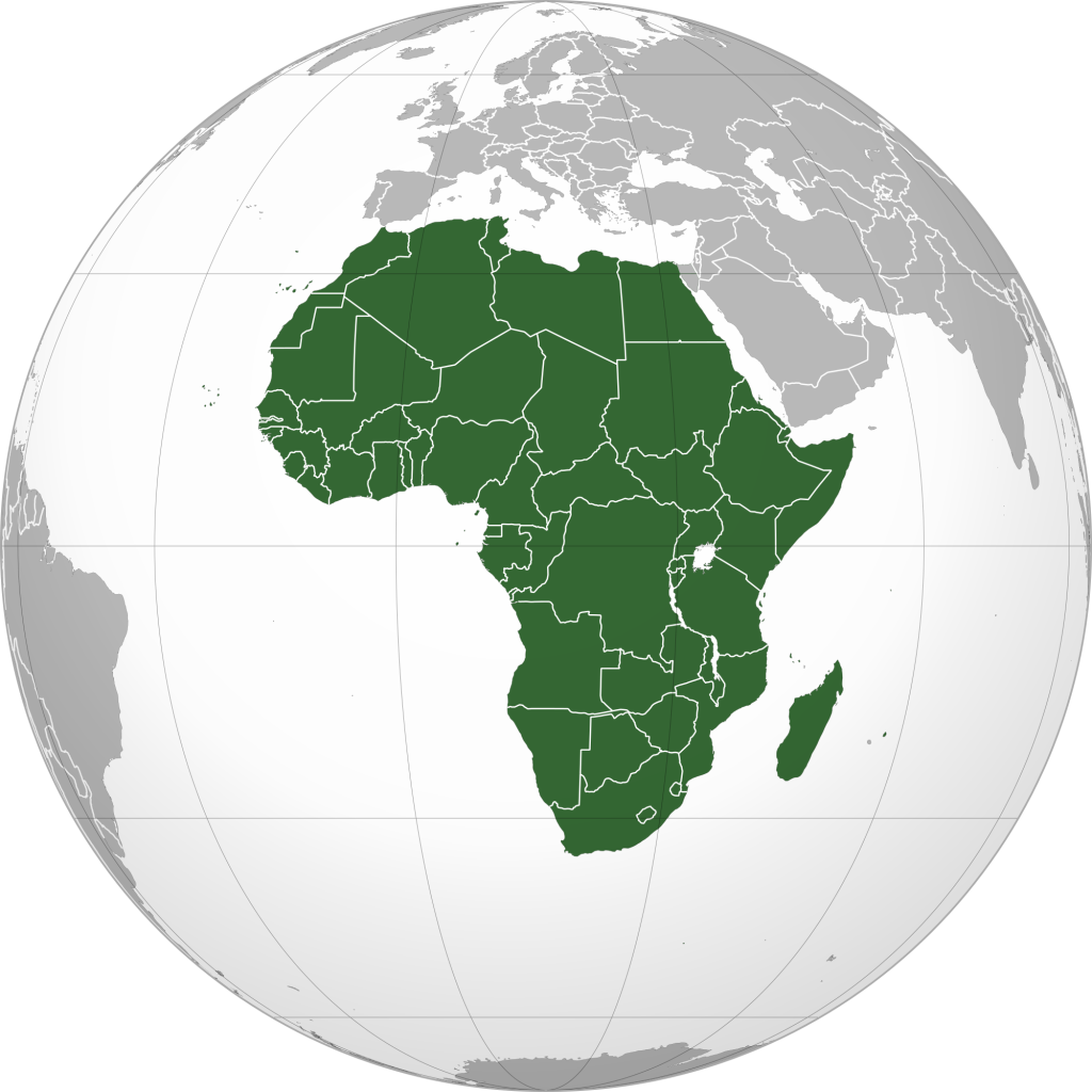 List of African Countries and their Capitals you Need to know