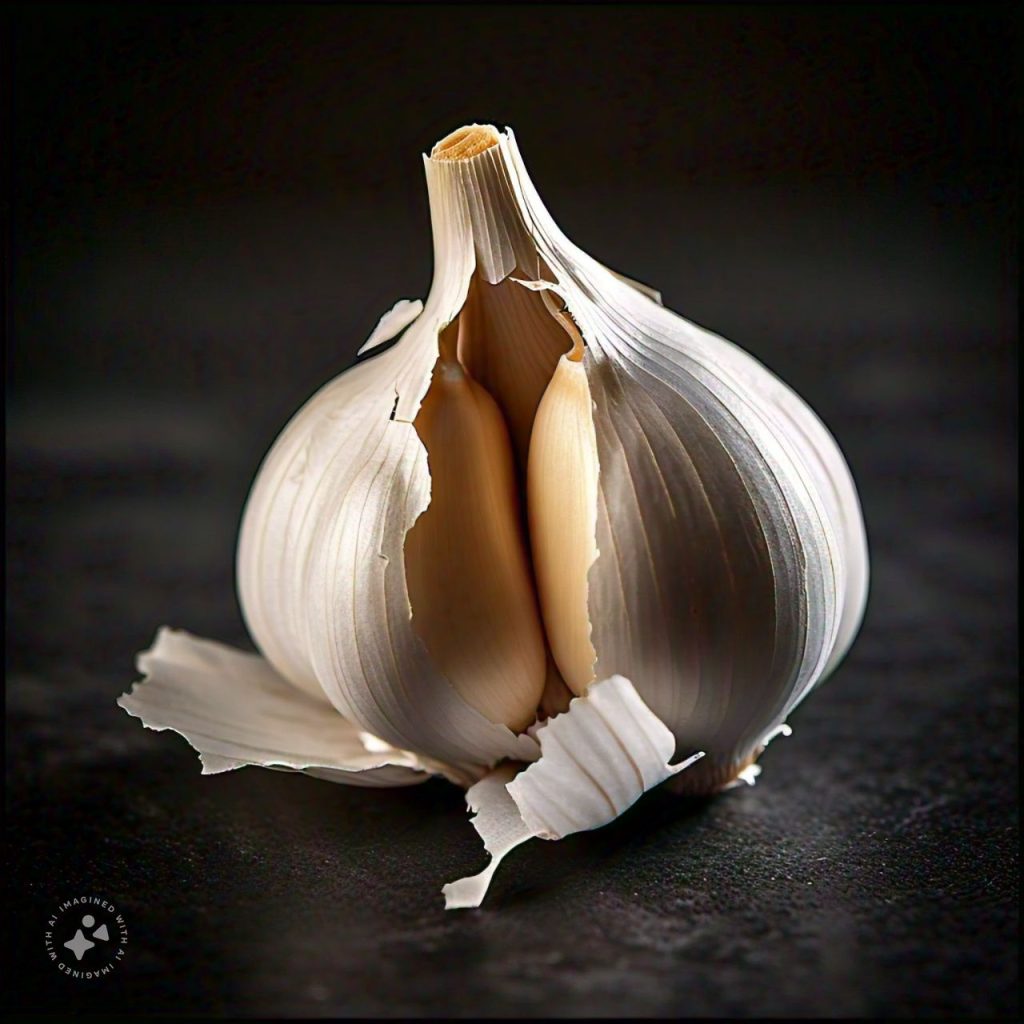 Health benefits of garlic, natural way to improve your health