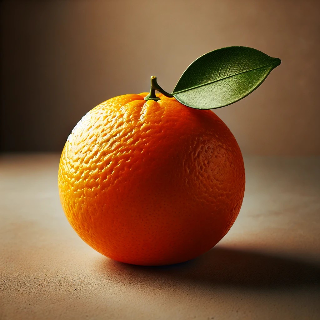 benefits of orange, uses and side effects
