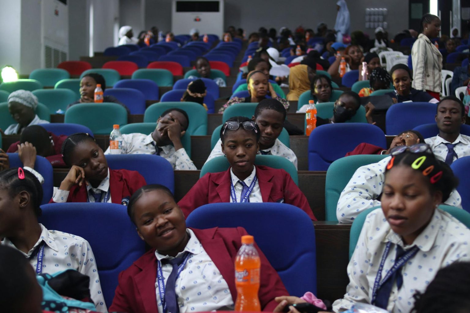 20 Best Universities In Nigeria Programs And Requirements MarNat 20 Best Universities In Nigeria Programs And Requirements MarNat