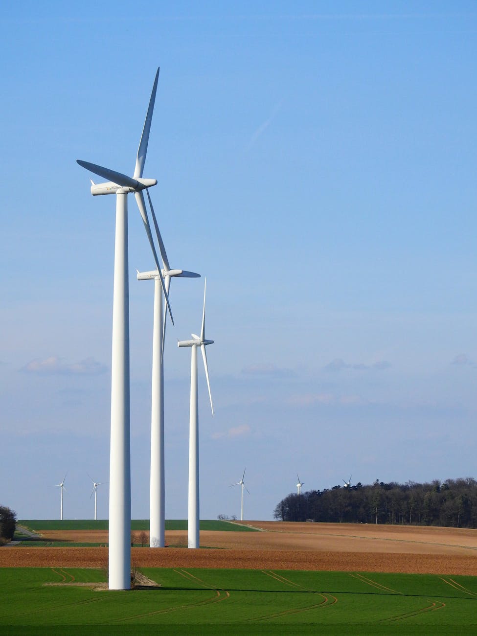 Uses of Wind Power, Advantages and disadvantages
