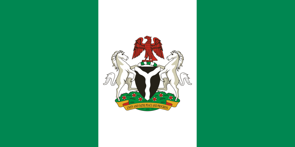 National Symbols of Nigeria, Identity and their Meaning
