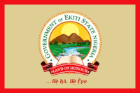 Local Government Areas in Ekiti State and their headquarters