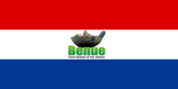 Local Government Areas in Benue State and their Headquarters