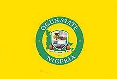 Local Government Areas in Ogun State and their headquarters