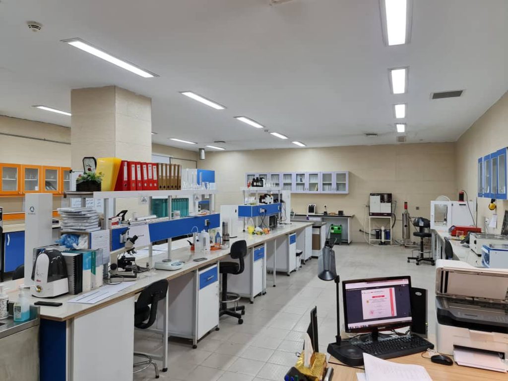 Laboratory Safety and Apparatus: Rules and Safety Measures