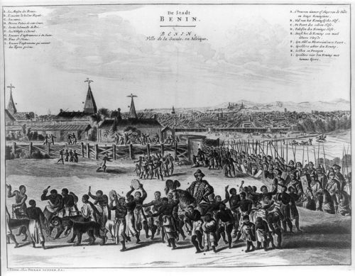 The History of Pre-Colonial Kingdoms and Empires in Nigeria