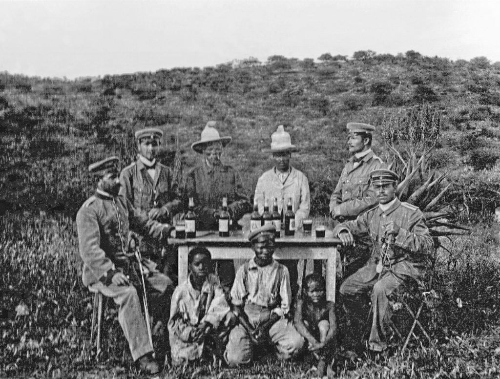 History of Colonialism in Africa - Road to Independence