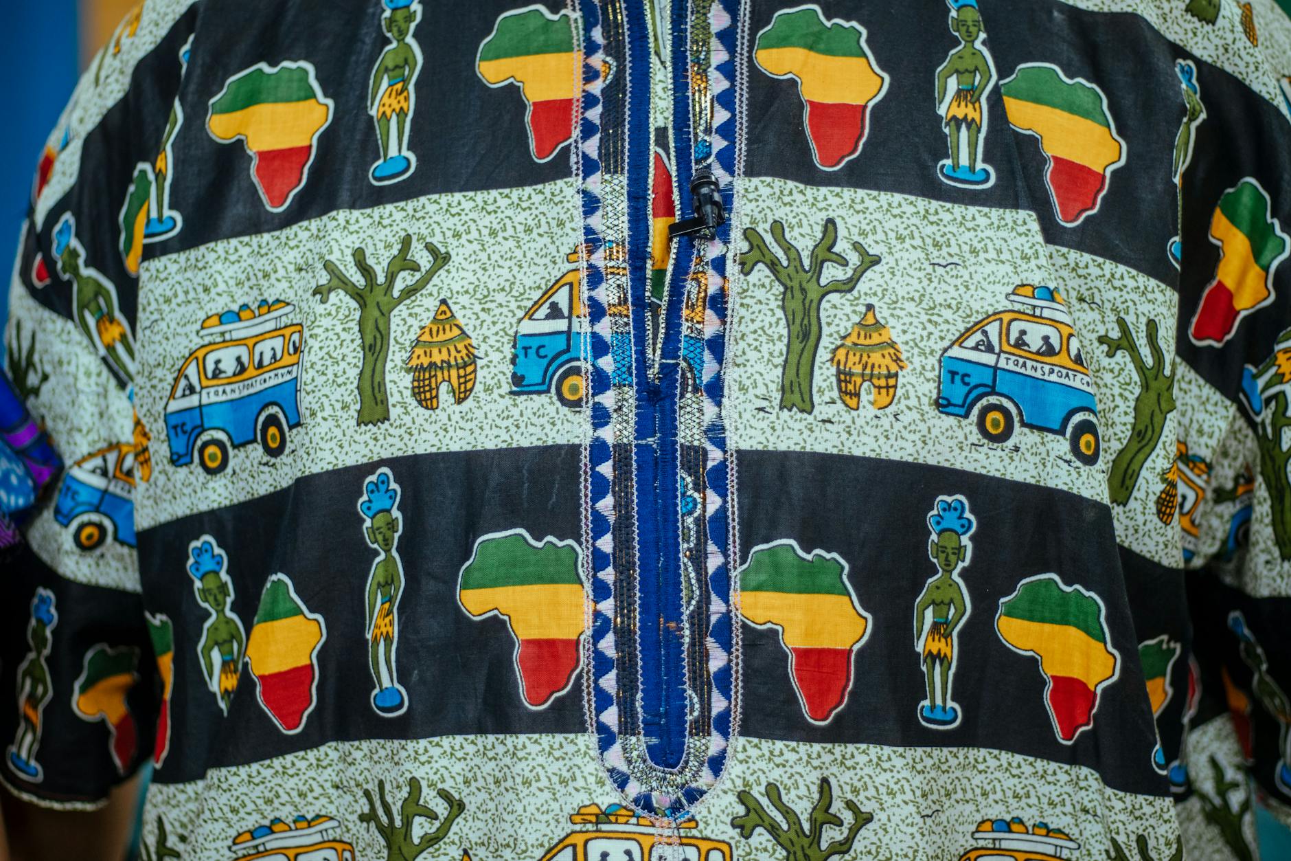 African Countries and their Official Languages (complete list)