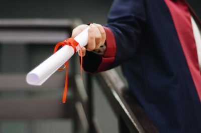 Top Scholarships in the UK for International Students