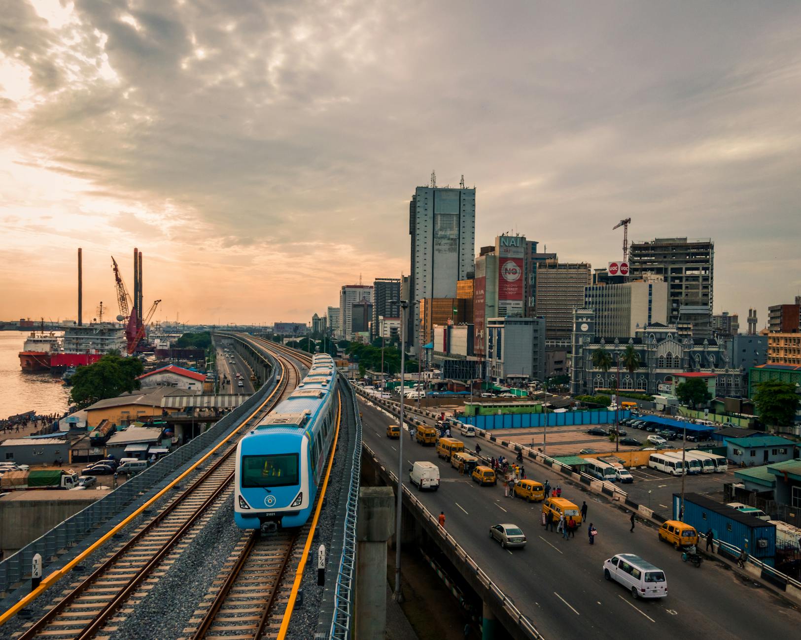 List of Cities in Nigeria: Major Urban Centres and Their Significance