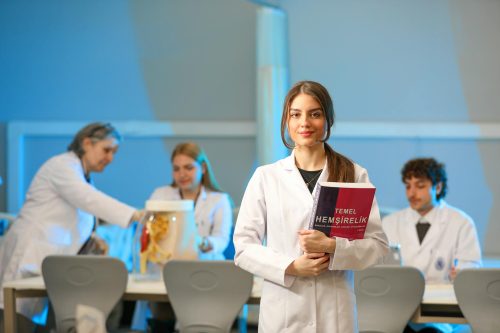 Top Countries to Study Nursing Abroad with Work Opportunities