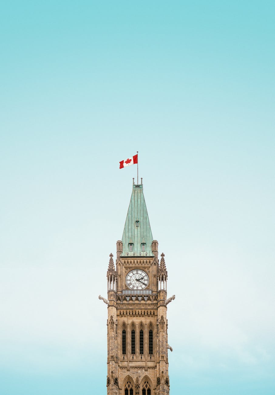 How to Move to Canada Through Express Entry - Complete Guide