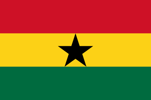 16 Regions of Ghana and their Regional Capitals You Need to Know