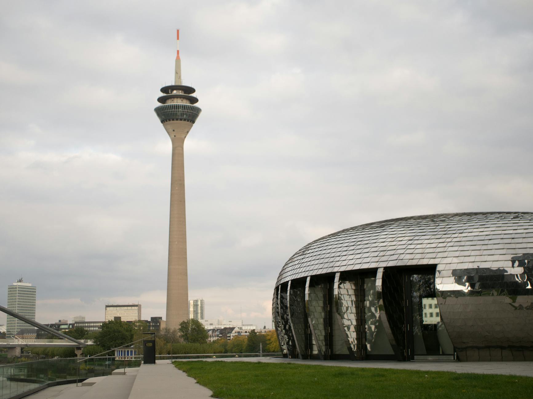 List of Cities and Towns in Germany with Facts and Attractions