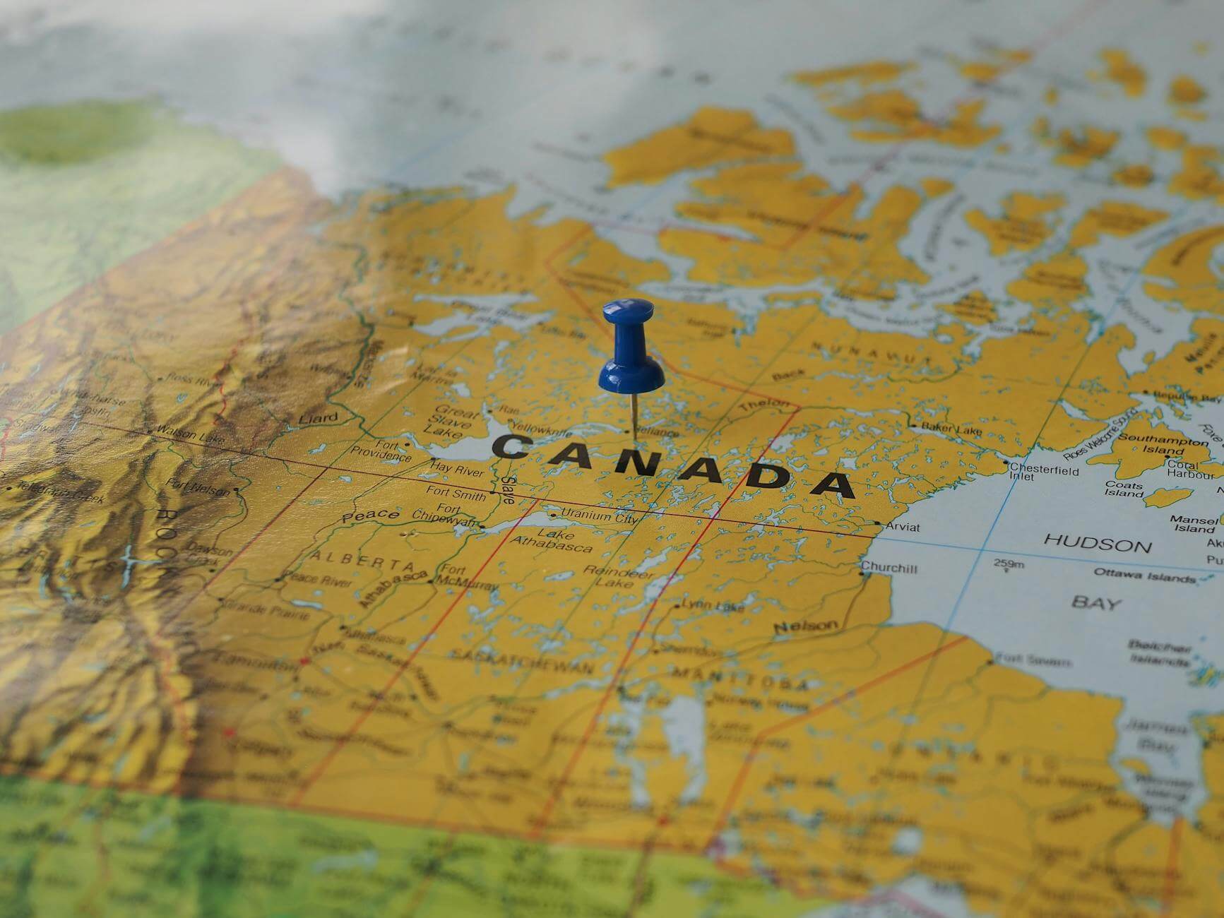 Major Cities and Towns in Canada by Province: A Complete Guide