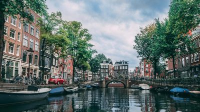 Major Cities in the Netherlands and Notable Towns - Complete List