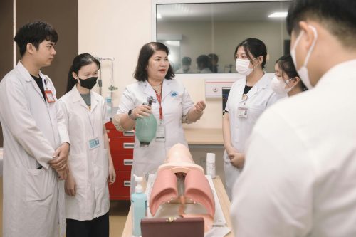 Best Countries to Study Medicine Abroad Affordably