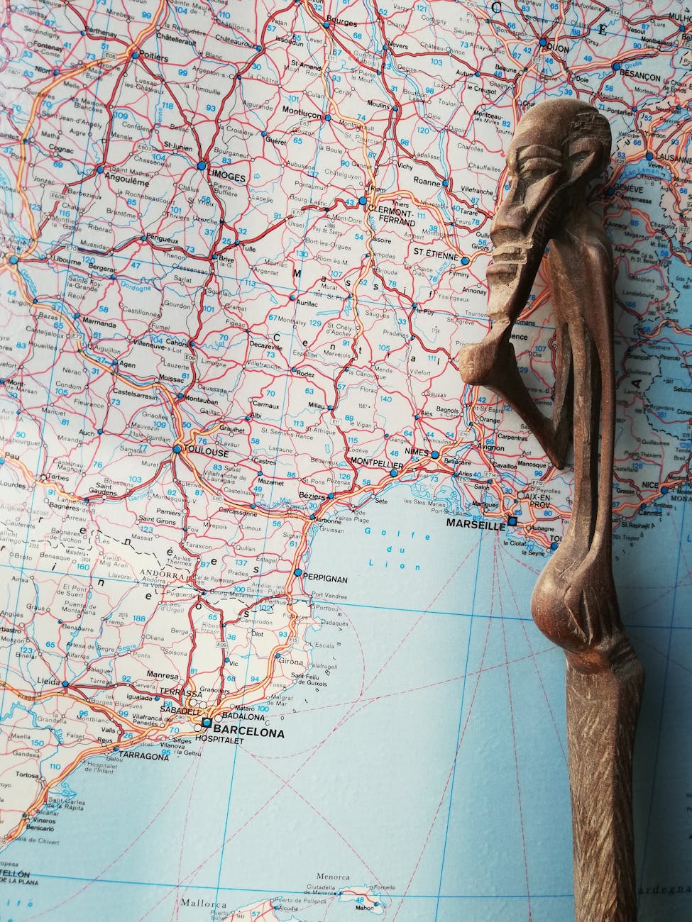 List of Cities and Towns in Spain with 30 Major Locations
