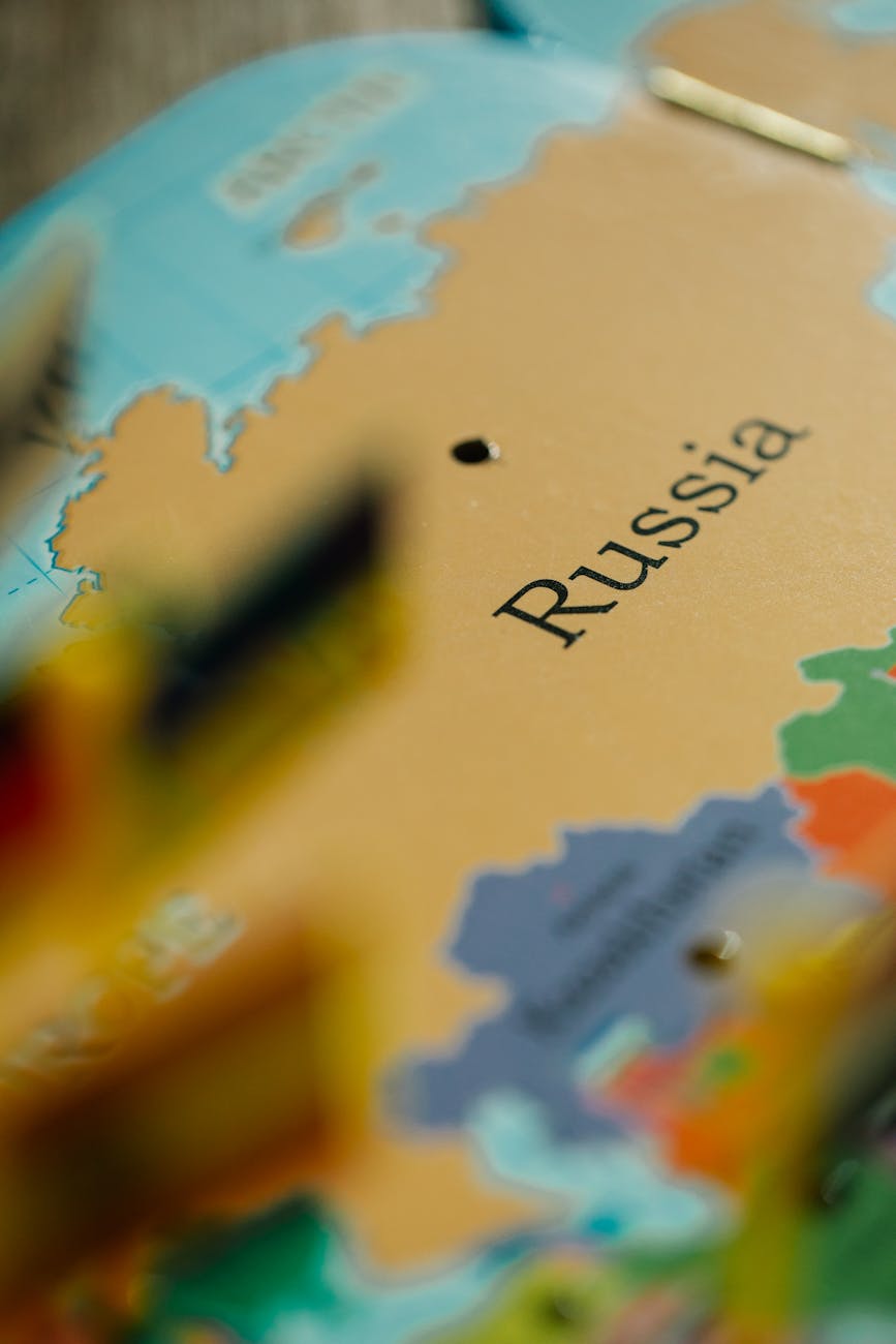 Major Cities and Towns in Russia You Must Know About