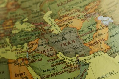 List of Middle Eastern Countries and their Capitals