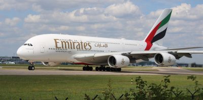 List of Airlines in the World