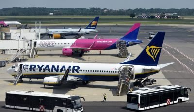 List of Airports in Italy