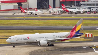 List of Airports in Australia: International and Domestic Airports