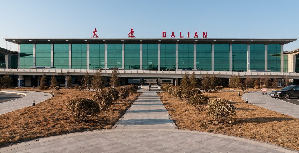 List of Domestic Airports in China by Regions and Locations