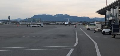 List of Domestic Airports in Canada by Regions and Location