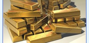 Gold Producing Countries in Asia
