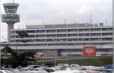 List of airports in Nigeria
