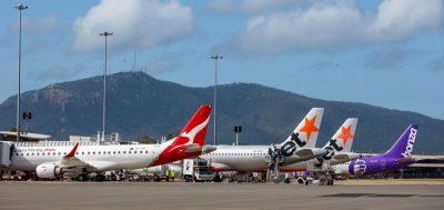 List of Domestic Airports in Australia