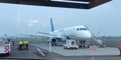 List of Domestic Airports in Mexico