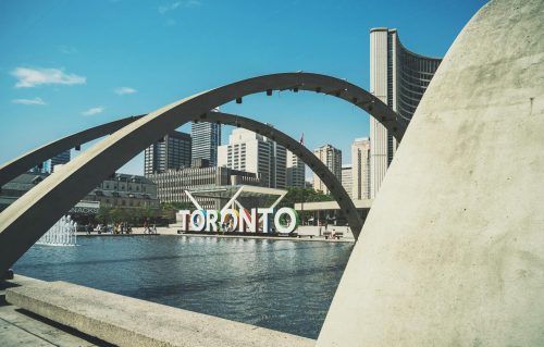 Best Universities in Toronto for International Students