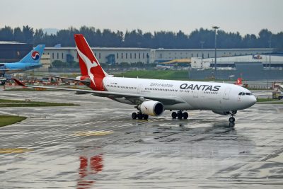List of International Airports in Australia (By State and City)