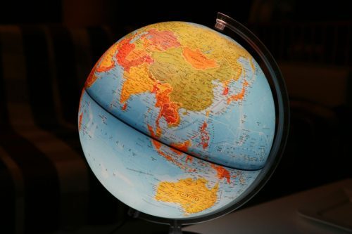 List of Countries in South Asia and Their Capitals