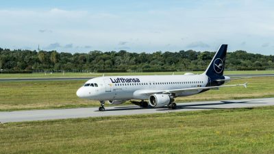 List of airlines in Germany