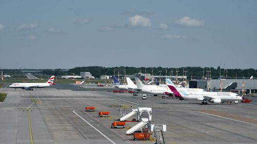 List of International Airports in Germany (Guide by City and Region)