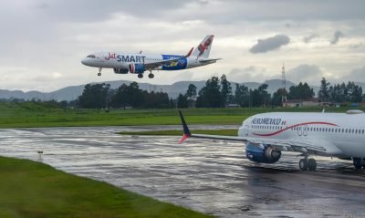 list of international airports in Mexico