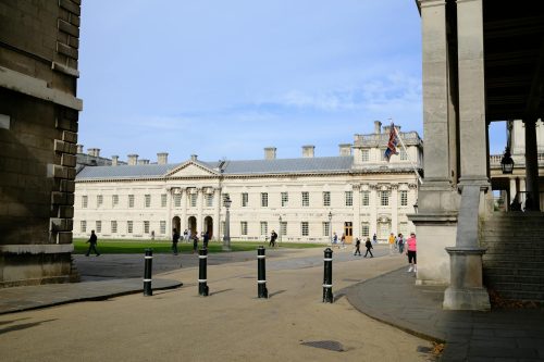 Top Universities in France for International Students