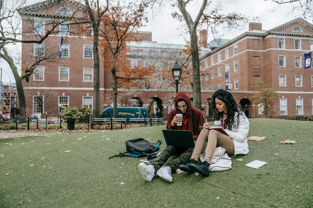 Top 10 Universities in USA for International Students