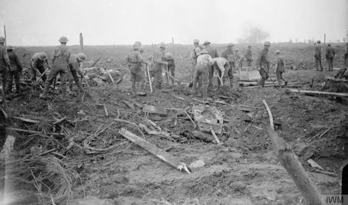 The Causes of World War I - Consequences and Impact