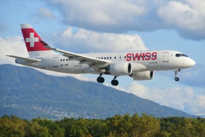 List of Airlines in Switzerland