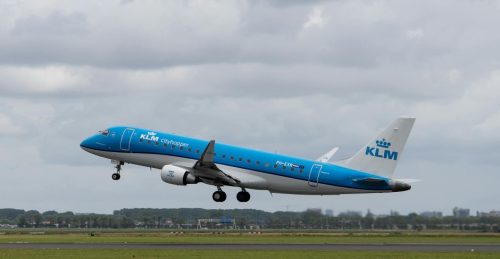 List of Airlines in Netherlands